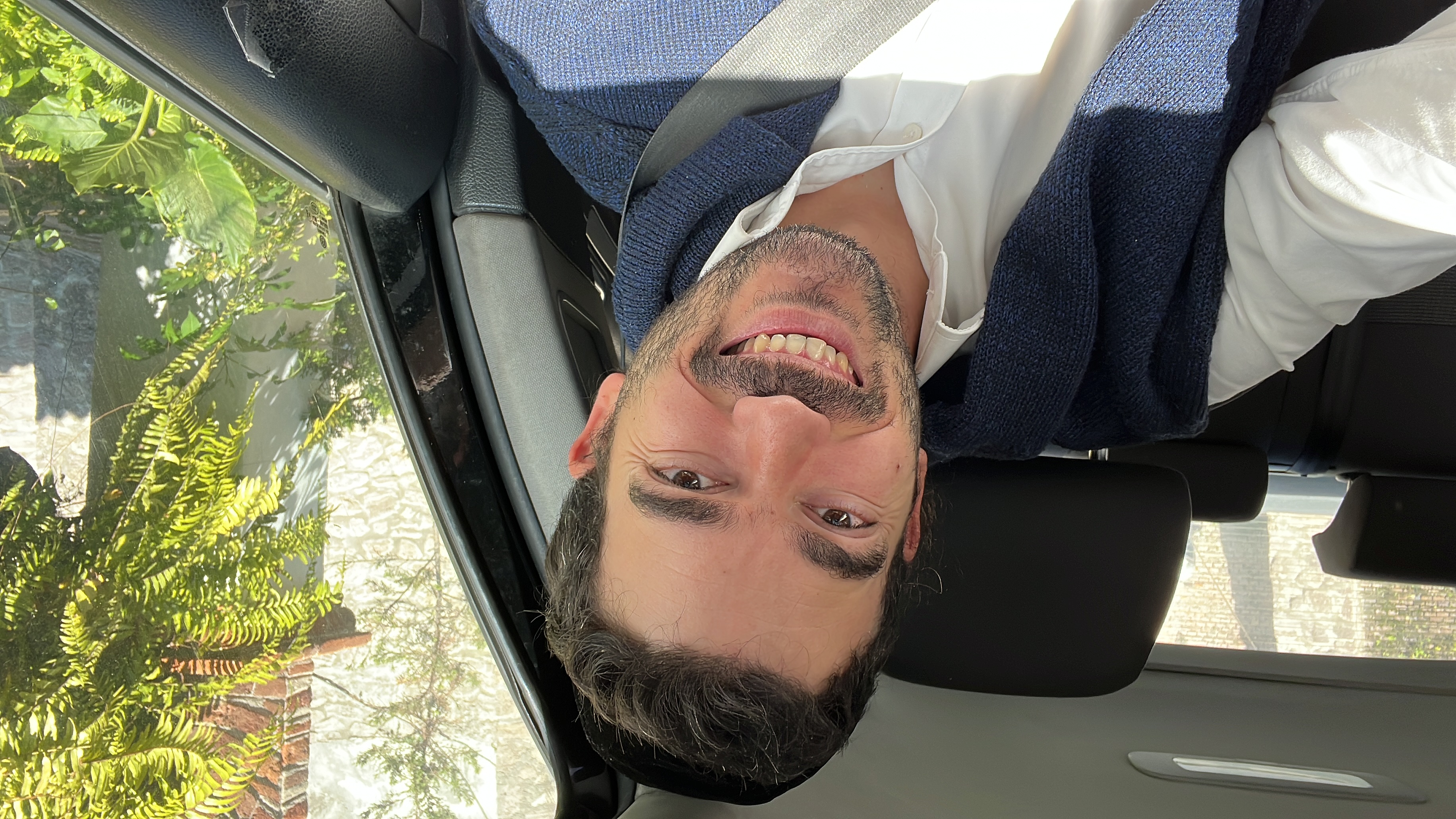 Rabino Yosef Fainol - Mentor Tamid
